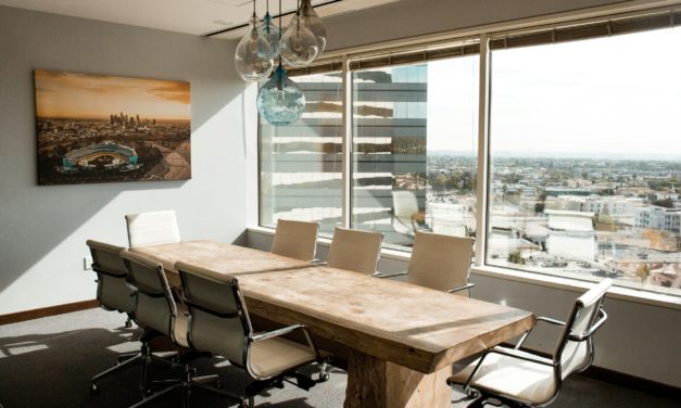 Comment choisir du mobilier de bureau moderne pour votre entreprise ?
